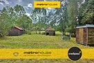 Widryny: działka blisko jeziora - 2 303 m2 z WZ
