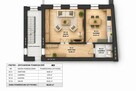 Mieszkanie M3 - 48 m², Ip. - Nowa Starówka - 11