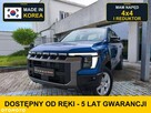 SsangYong/KGM Musso 2.2 e-XDi 4WD Adventure