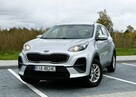 Kia Sportage 1.6 132 KM 2021