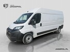 Peugeot Boxer Furgon L3H2 2.2 H3-POWER 140KM MT6 DMC 3.5t
