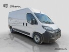 Peugeot Boxer Furgon L3H2 2.2 H3-POWER 140KM MT6 DMC 3.5t - 3