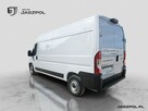 Peugeot Boxer Furgon L3H2 2.2 H3-POWER 140KM MT6 DMC 3.5t - 7