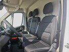 Peugeot Boxer Furgon L3H2 2.2 H3-POWER 140KM MT6 DMC 3.5t - 12