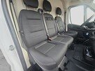 Peugeot Boxer Furgon L3H2 2.2 H3-POWER 140KM MT6 DMC 3.5t - 13