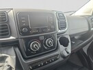 Peugeot Boxer Furgon L3H2 2.2 H3-POWER 140KM MT6 DMC 3.5t - 15