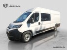 Citroen Jumper Brygadowy L4H2 3.5T Heavy Diesel 2.2 140 KM