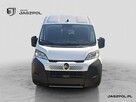 Citroen Jumper Brygadowy L4H2 3.5T Heavy Diesel 2.2 140 KM - 2
