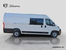Citroen Jumper Brygadowy L4H2 3.5T Heavy Diesel 2.2 140 KM - 4