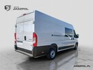 Citroen Jumper Brygadowy L4H2 3.5T Heavy Diesel 2.2 140 KM - 5