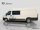 Citroen Jumper Brygadowy L4H2 3.5T Heavy Diesel 2.2 140 KM - 8