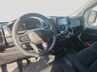Citroen Jumper Brygadowy L4H2 3.5T Heavy Diesel 2.2 140 KM - 10