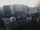 Citroen Jumper Brygadowy L4H2 3.5T Heavy Diesel 2.2 140 KM - 16