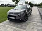 Citroen C3 Zarejestrowany / benzyna / 2019 rok/ Gwarancja - 1