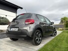 Citroen C3 Zarejestrowany / benzyna / 2019 rok/ Gwarancja - 2