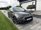 Citroen C3 Zarejestrowany / benzyna / 2019 rok/ Gwarancja - 4
