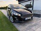 Ford S-Max Bogata wersja / Benzyna / manual / gwarancja - 4