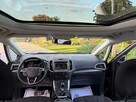 Ford S-Max Bogata wersja / Benzyna / manual / gwarancja - 6