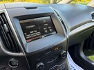Ford S-Max Bogata wersja / Benzyna / manual / gwarancja - 16