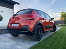 Citroen C3 Zarejestrowany / 12 msc Gwarancji / Kamera - 4