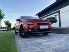 Citroen C3 Zarejestrowany / 12 msc Gwarancji / Kamera - 14