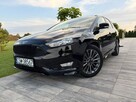 Ford Focus Benzyna 182 KM • ST Line • Zarejestrowany • 40 zdjęć - 1
