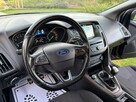 Ford Focus Benzyna 182 KM • ST Line • Zarejestrowany • 40 zdjęć - 8