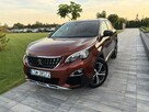 Peugeot 3008 Benzyna • Manual • zarejestrowany • gwarancja