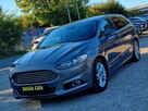 Ford Mondeo Serwis Navi Parktronic Climatronik Bluetooth Tempomat Gwarancja