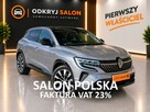 Renault Austral Krajowa/ Bezwypadkowy/1 Właściciel/FV