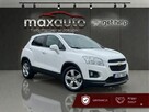 Chevrolet Trax 1.4 T AWD Manualna skrzynia biegów, 140 KM - 1