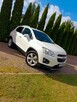 Chevrolet Trax 1.4 T AWD Manualna skrzynia biegów, 140 KM - 2