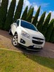 Chevrolet Trax 1.4 T AWD Manualna skrzynia biegów, 140 KM - 7