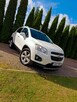 Chevrolet Trax 1.4 T AWD Manualna skrzynia biegów, 140 KM - 9