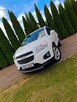 Chevrolet Trax 1.4 T AWD Manualna skrzynia biegów, 140 KM - 10