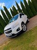 Chevrolet Trax 1.4 T AWD Manualna skrzynia biegów, 140 KM - 11