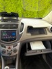 Chevrolet Trax 1.4 T AWD Manualna skrzynia biegów, 140 KM - 12