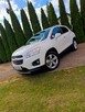 Chevrolet Trax 1.4 T AWD Manualna skrzynia biegów, 140 KM - 13