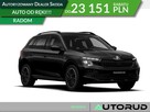 Škoda Kamiq Monte Carlo 1.5TSI 150KM automat DSG Winter Premium Convenience Plus