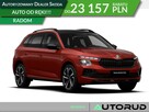 Škoda Kamiq Monte Carlo 1.5TSI 150KM automat DSG Winter Premium Convenience Plus - 1