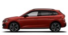 Škoda Kamiq Monte Carlo 1.5TSI 150KM automat DSG Winter Premium Convenience Plus - 2