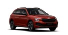 Škoda Kamiq Monte Carlo 1.5TSI 150KM automat DSG Winter Premium Convenience Plus - 4