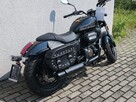 QJMOTOR SRV 125V QJMOTOR SRV12 V2 14KM Chopper Dostawa pod dom Raty 0% Sakwy - 7