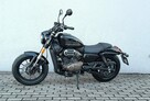 QJMOTOR SRV 125V QJMOTOR SRV12 V2 14KM Chopper Dostawa pod dom Raty 0% Sakwy - 13