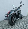 QJMOTOR SRV 125V QJMOTOR SRV12 V2 14KM Chopper Dostawa pod dom Raty 0% Sakwy - 14