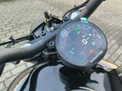 QJMOTOR SRV 125V QJMOTOR SRV12 V2 14KM Chopper Dostawa pod dom Raty 0% Sakwy - 15