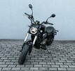 QJMOTOR SRV 125V QJMOTOR SRV12 V2 14KM Chopper Dostawa pod dom Raty 0% Sakwy - 16