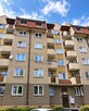 4 pokoje | 73 m² | Huby | balkon | piwnica | świetna komunikacja