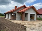 Okazja-Dom wolnostojący-Stan deweloperski-garaż-5M - 3