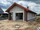 Okazja-Dom wolnostojący-Stan deweloperski-garaż-5M - 4